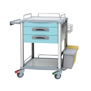 carrello medico 1