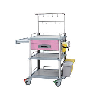 carrello medico 1