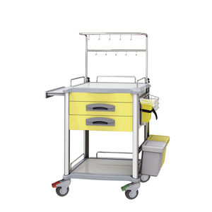 carrello medico 1