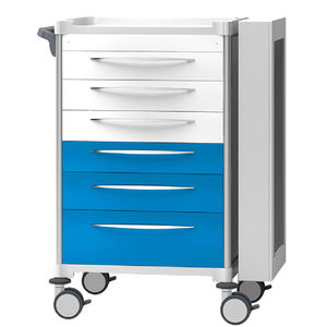 carrello medico 1