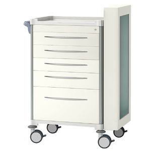 carrello medico 1