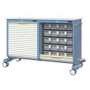 carrello medico 1