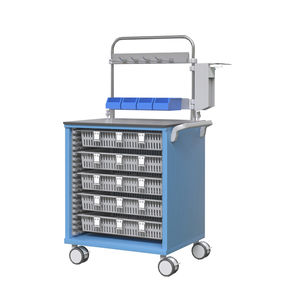 carrello medico 1