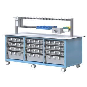 carrello medico 1