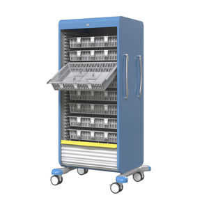carrello medico 1