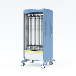 carrello medico 1