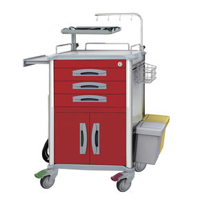 carrello di emergenza 1