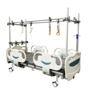 letto da ospedale 1
