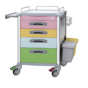 carrello medico 1