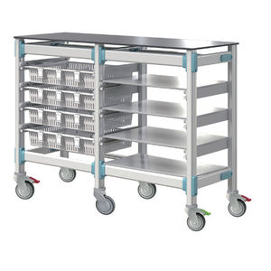 carrello medico 1