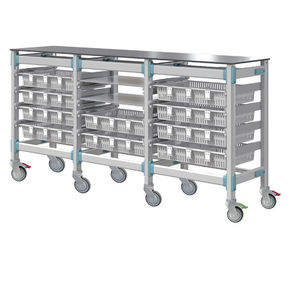carrello medico 1