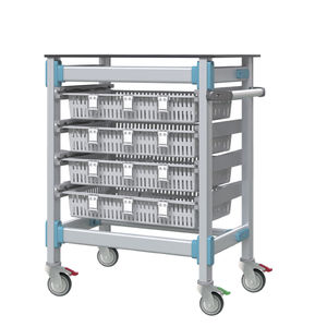 carrello medico 1