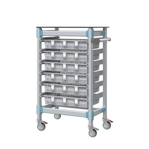 carrello medico 1