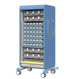 carrello medico 1
