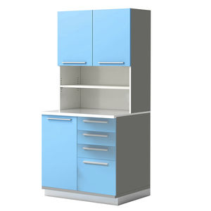 armadio per strumenti