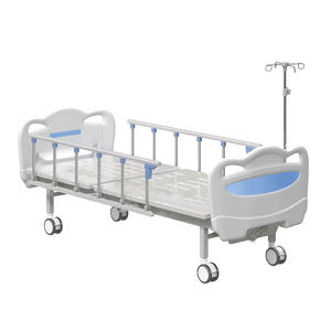 letto da ospedale