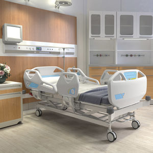 letto da ospedale 1