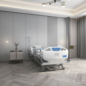 letto da ospedale