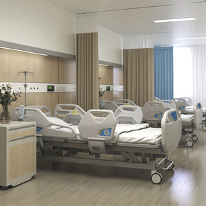 letto da ospedale 1