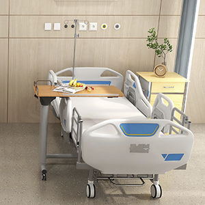 letto da ospedale 1