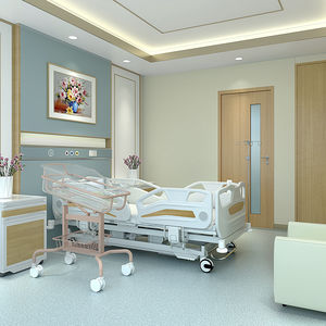 letto da ospedale 1