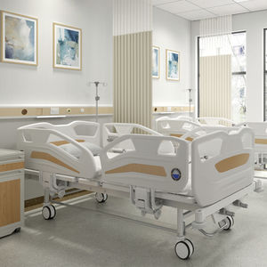 letto da ospedale