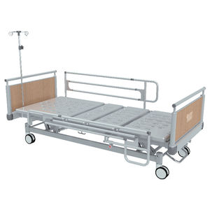 letto da ospedale