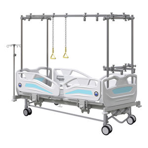 letto da ospedale