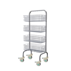 carrello medico 1