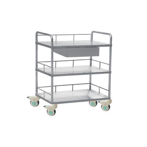 carrello medico 1