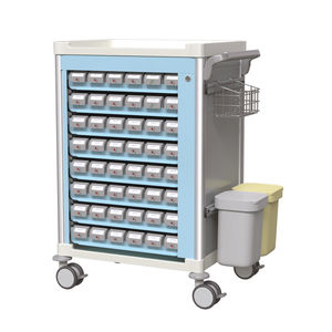 carrello medico
