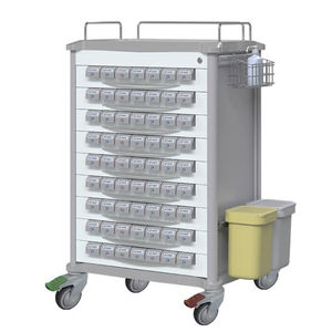 carrello medico 1