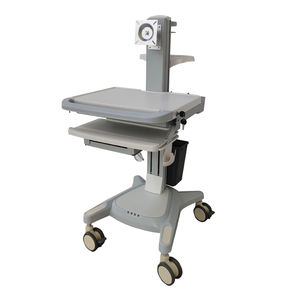 carrello informatico medico