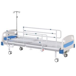 letto da ospedale 1