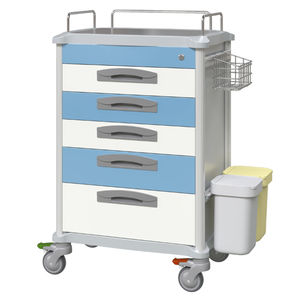 carrello medico 1