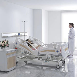 letto da ospedale 1