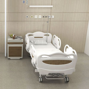 letto da ospedale 1