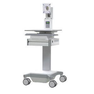 carrello informatico di distribuzione di farmaci 1