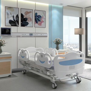 letto da ospedale 1
