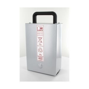 batteria per sollevapersone 1