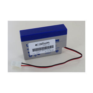 batteria per letto ospedaliero 1