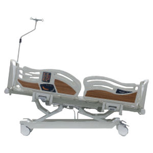 letto da ospedale
