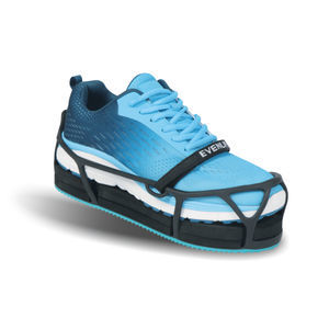 scarpa di compensazione corta