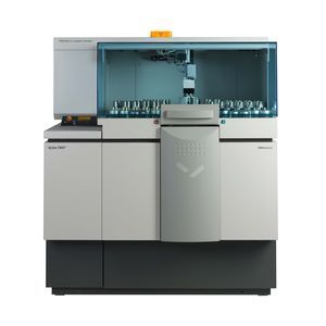 spettrometro XRF