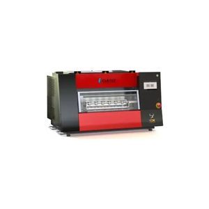 sistema automatico di preparazione campioni