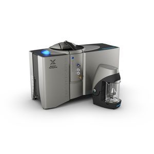 granulometro per diffrazione laser 1