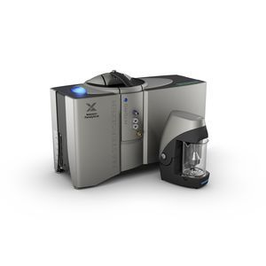granulometro per diffrazione laser 1