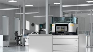 spettrometro EDXRF