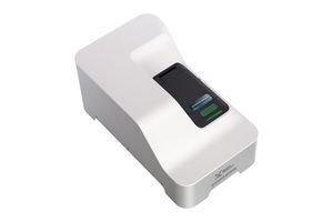 granulometro per elettroforesi a laser Doppler 1