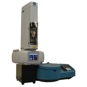 autocampionatore per gas-cromatografia 1